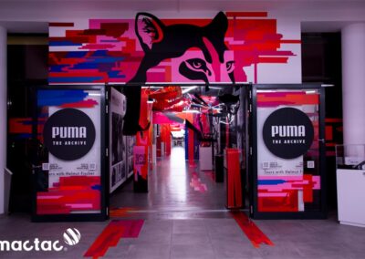 Mactac MACal 9800 PRO