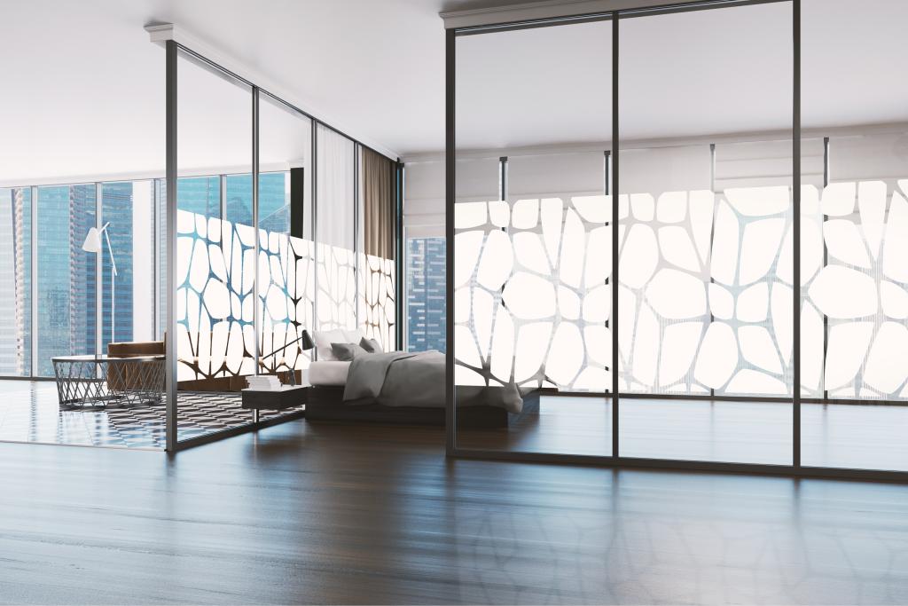 MACal Glass Decor 700