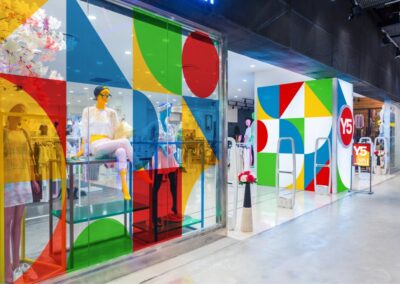 Mactac MACcrystal 8400 Pro