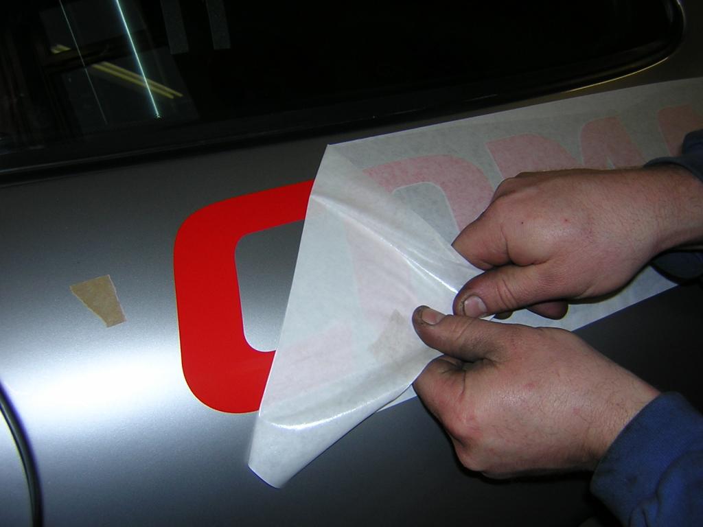 Mactac MACmark - MACtransfer 215