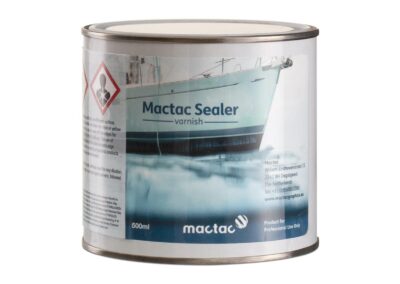 Mactac Sealer