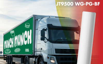 Why Fleet Wrapping is One of the Smartest Advertising Investments for Your Business