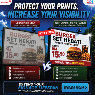 Protect Your Prints with the Right Overlaminate